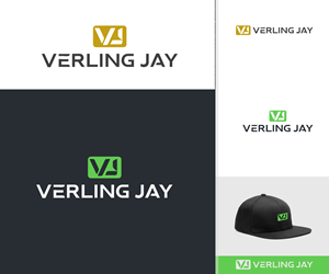 Logo Design by SR Creations. for this project | Design: #34475928
