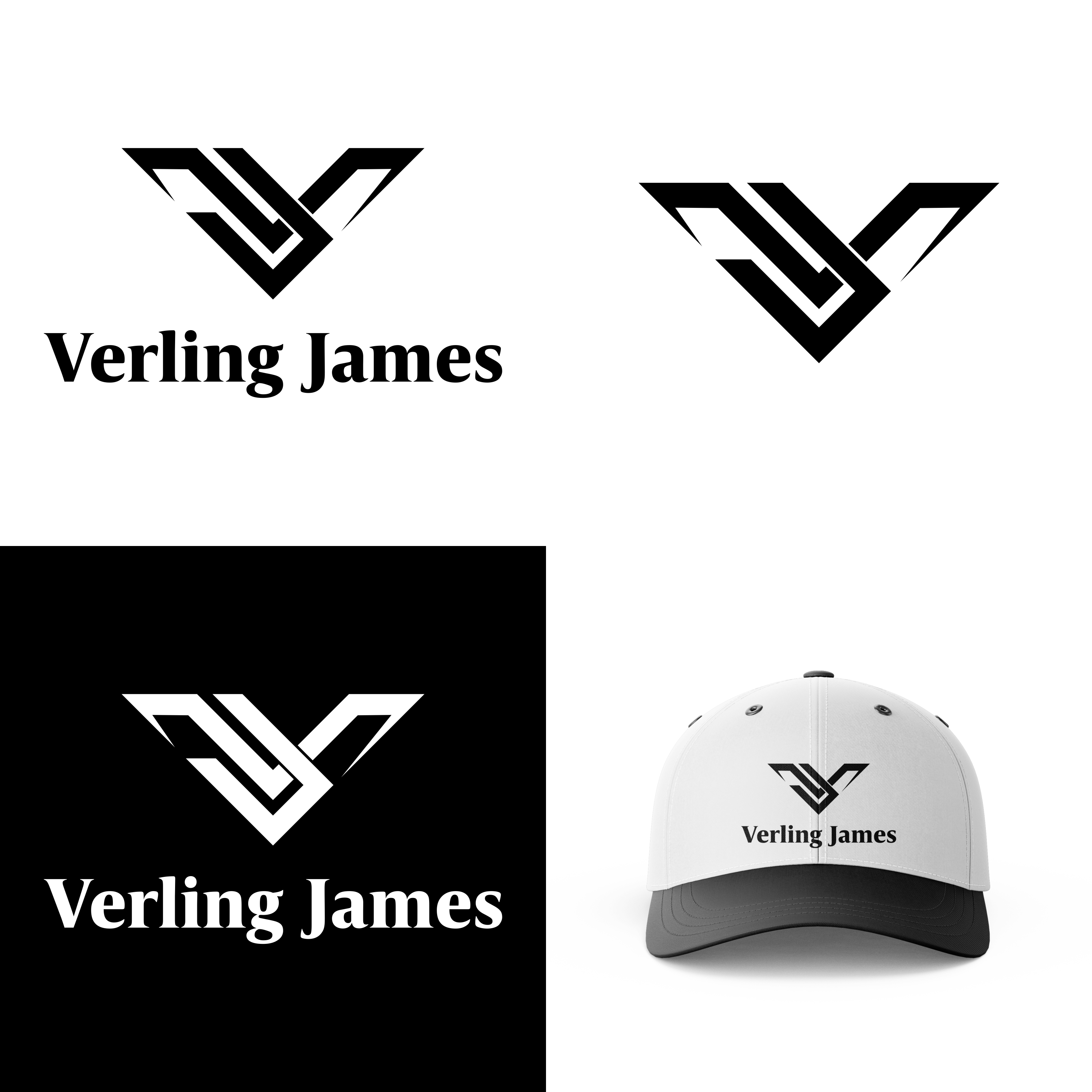 Logo Design by arillingga for this project | Design #34473896