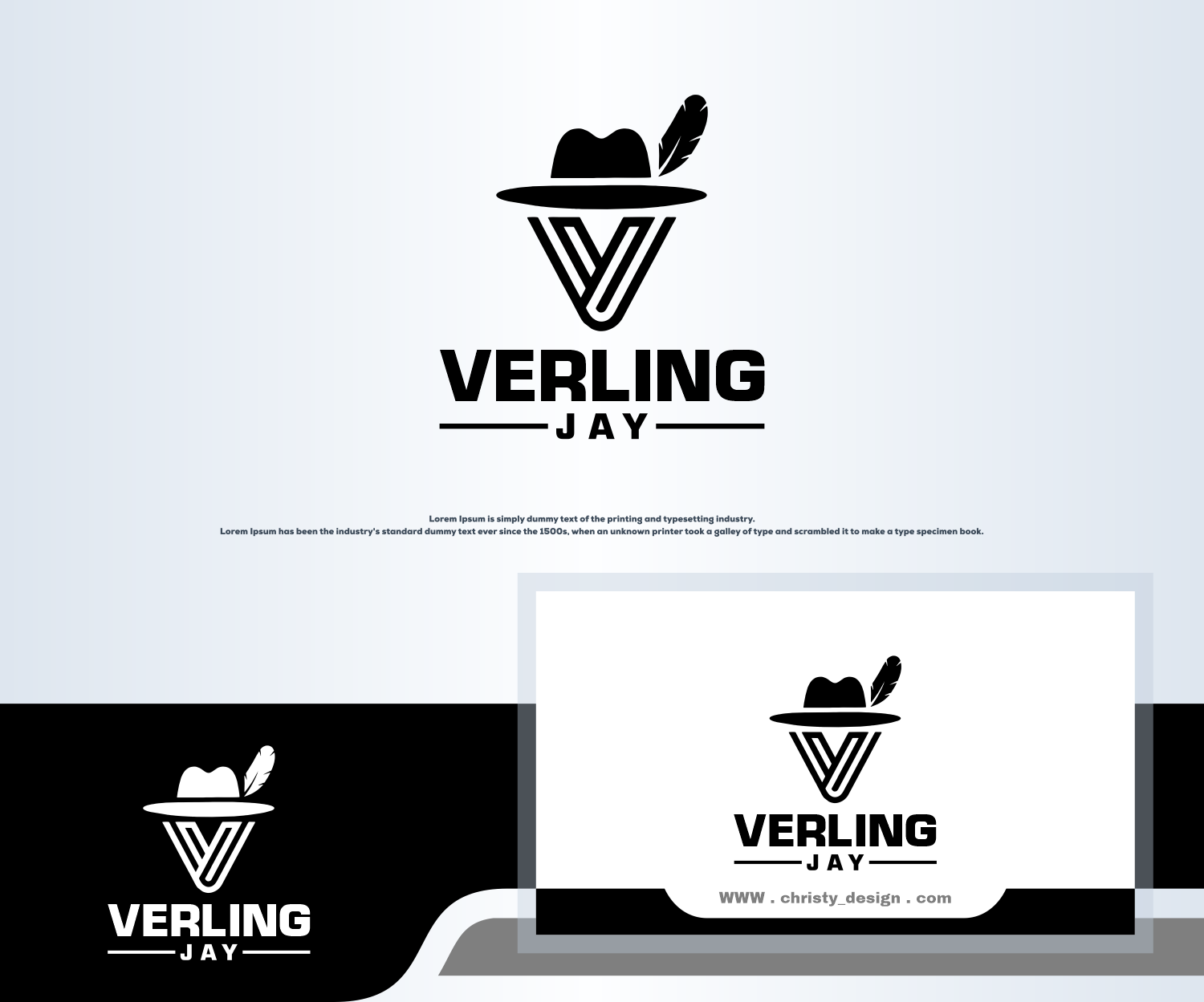 Logo Design by Jefri Fernando for this project | Design #34479979