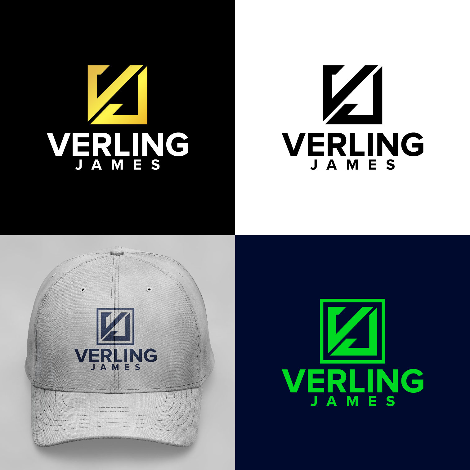 Logo Design by 4tech services for this project | Design #34473210