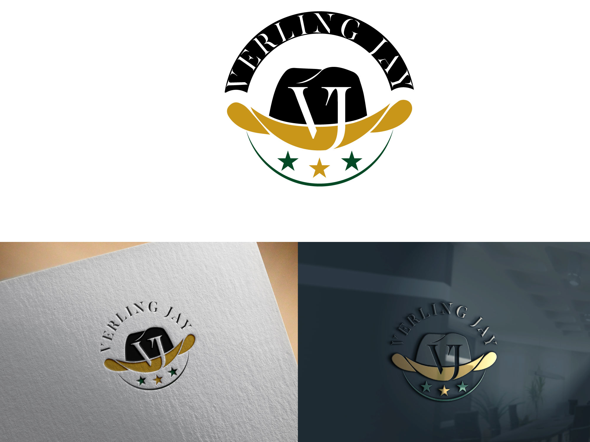 Logo Design by Kontab for this project | Design #34477435