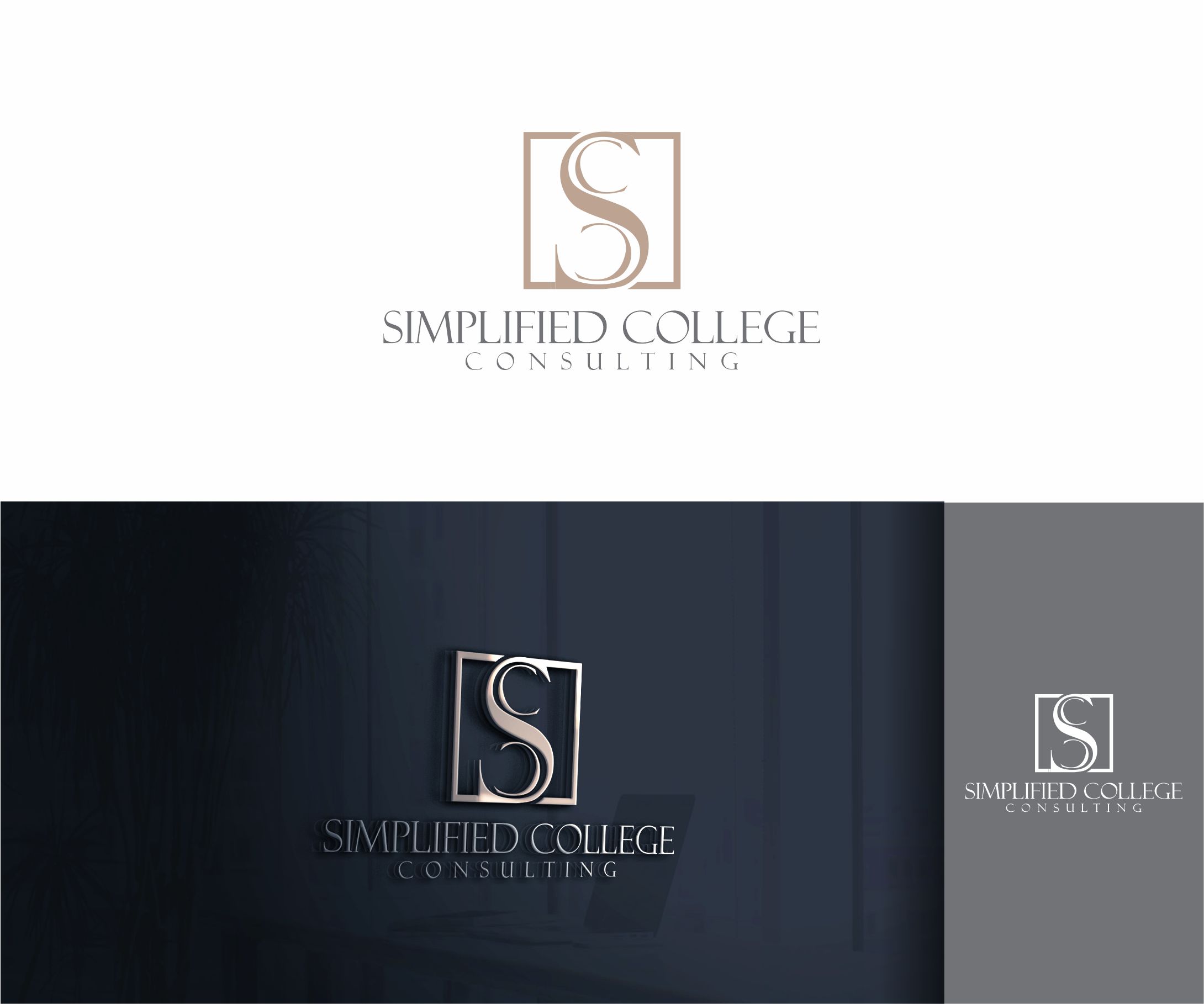 Logo Design by alkaline for this project | Design #34476534