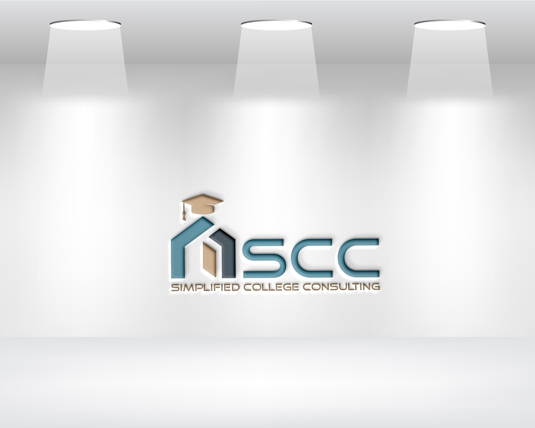 Diseño de Logo por Daniel Khan para este proyecto | Diseño #34475014