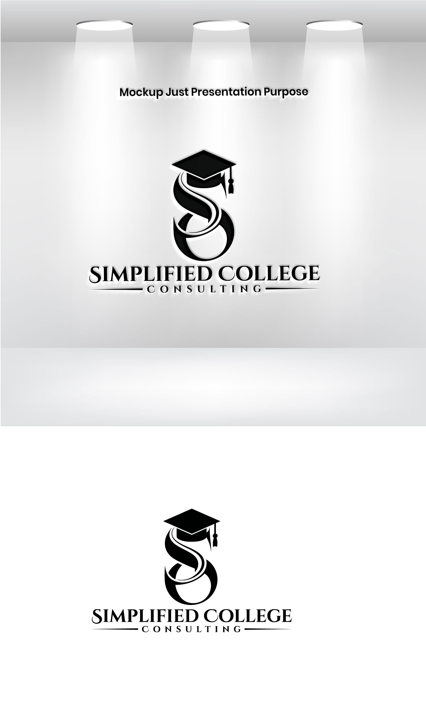 Logo Design by VectorForge for this project | Design #34477609