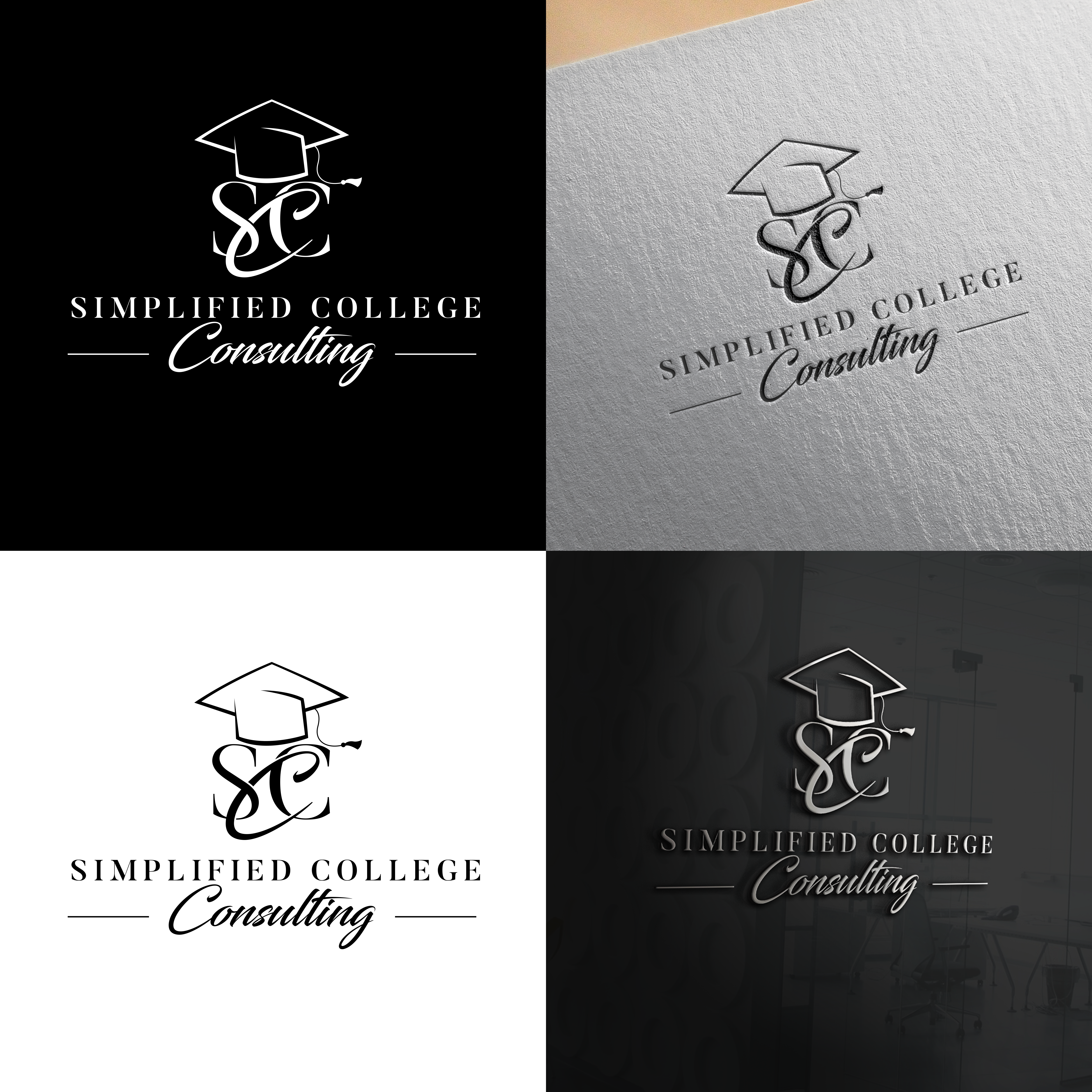 Logo Design by Monique6699 for this project | Design #34480005