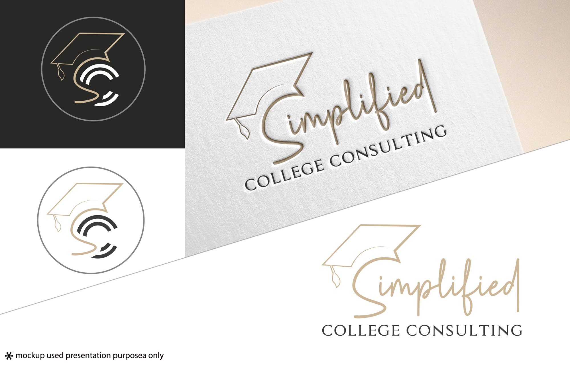 Logo Design by Rubia@ for this project | Design #34479426