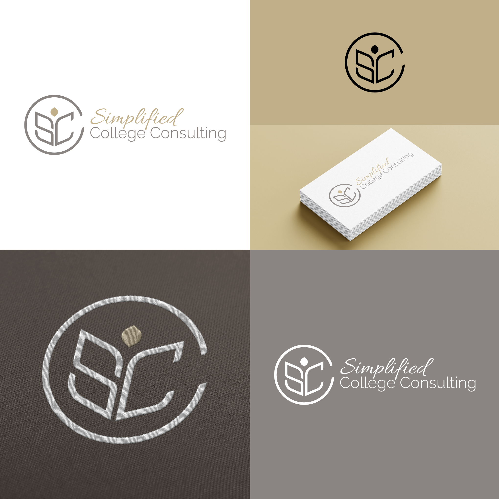 Logo Design by Imam Logo Designer for this project | Design #34484398