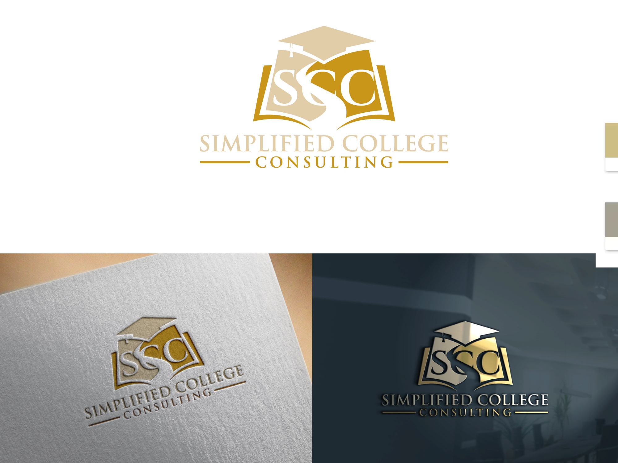 Diseño de Logo por Kontab para este proyecto | Diseño #34477282