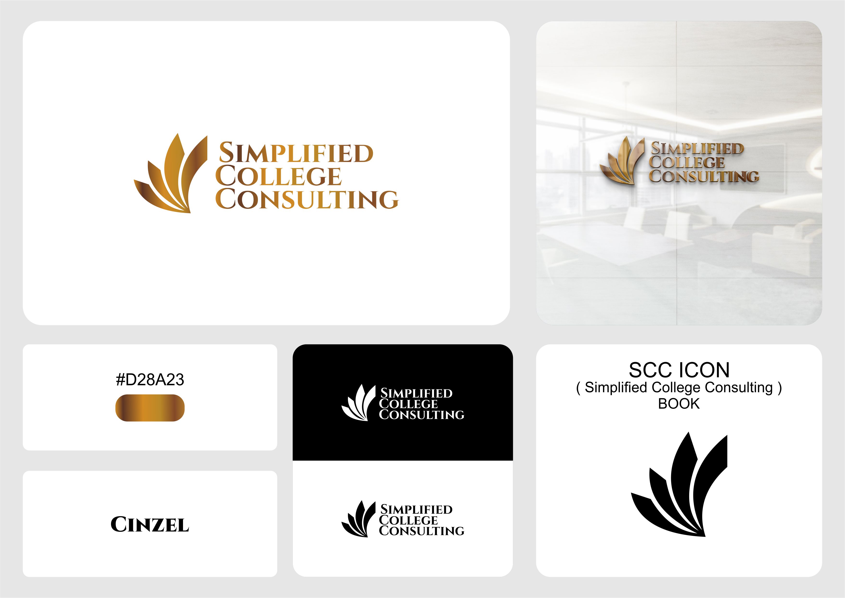 Diseño de Logo por Septian Yossi para este proyecto | Diseño #34479055