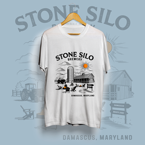 T-shirt Design by Dewantara