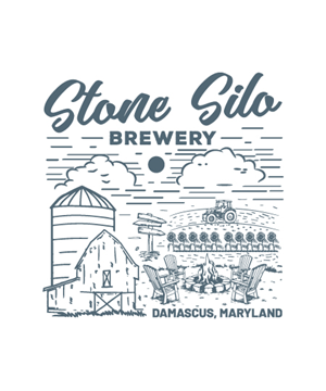 T-shirt Design by Karim Craft for stone silo brewery | Design: #34491191
