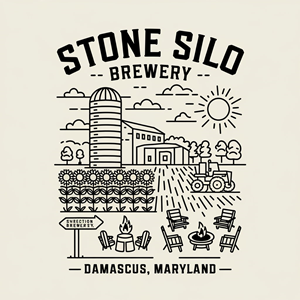 T-shirt Design by echosaputro for stone silo brewery | Design: #34492491