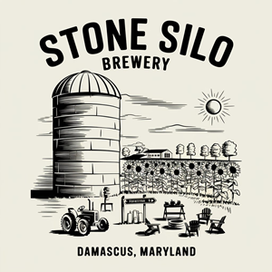 T-shirt Design by echosaputro for stone silo brewery | Design: #34492494
