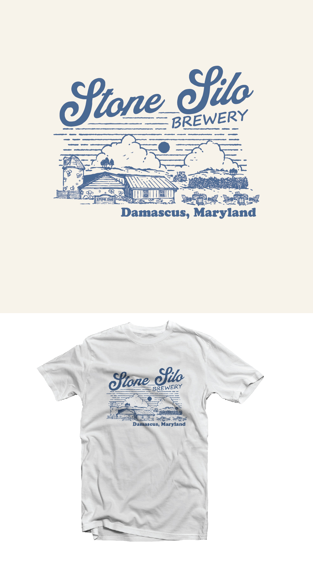 Contest winning design
