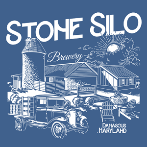 T-shirt Design by orangecode for stone silo brewery | Design: #34487694