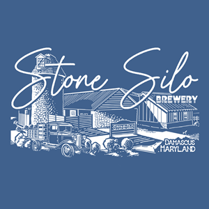 T-shirt Design by orangecode for stone silo brewery | Design: #34501613