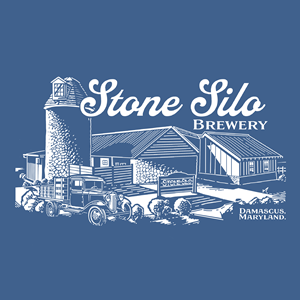 T-shirt Design by orangecode for stone silo brewery | Design: #34506422