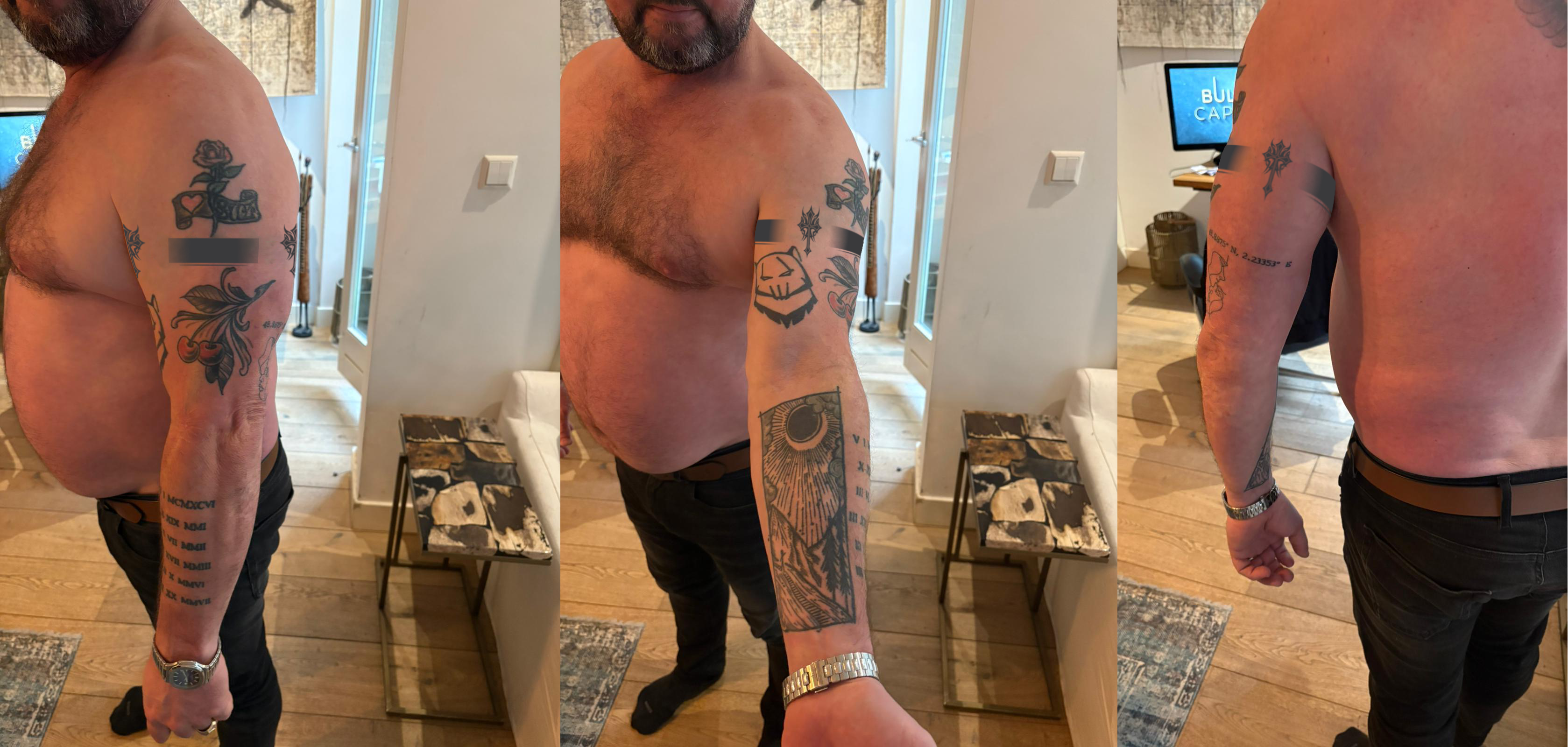 Design de Tatouage par Es teh pour ce projet | Design : #34519456