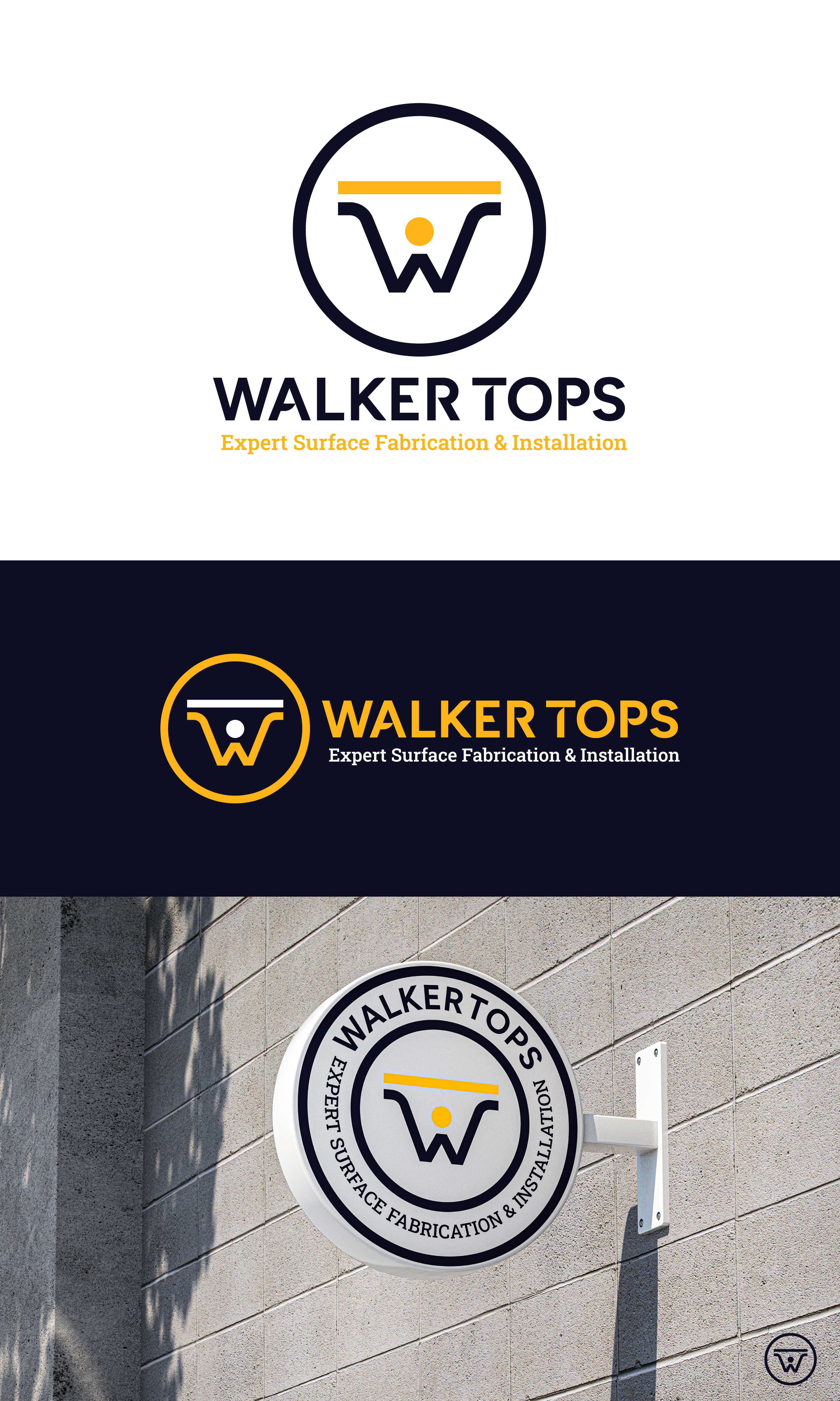 Logo Design by Duvai Studio for this project | Design #34476602