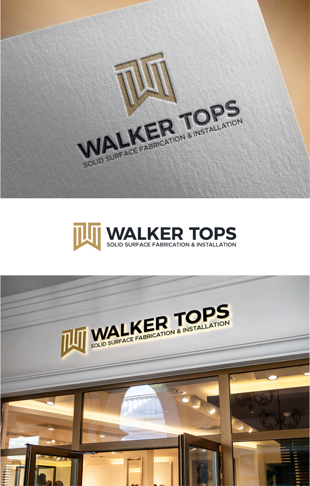 Design de Logo par AAZ_Studio pour ce projet | Design #34477402