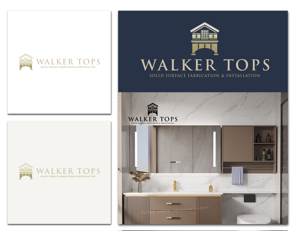 Logo-Design von SR Creations. für dieses Projekt | Design #34478032