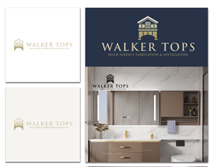 Logo Design by SR Creations. for this project | Design: #34478032