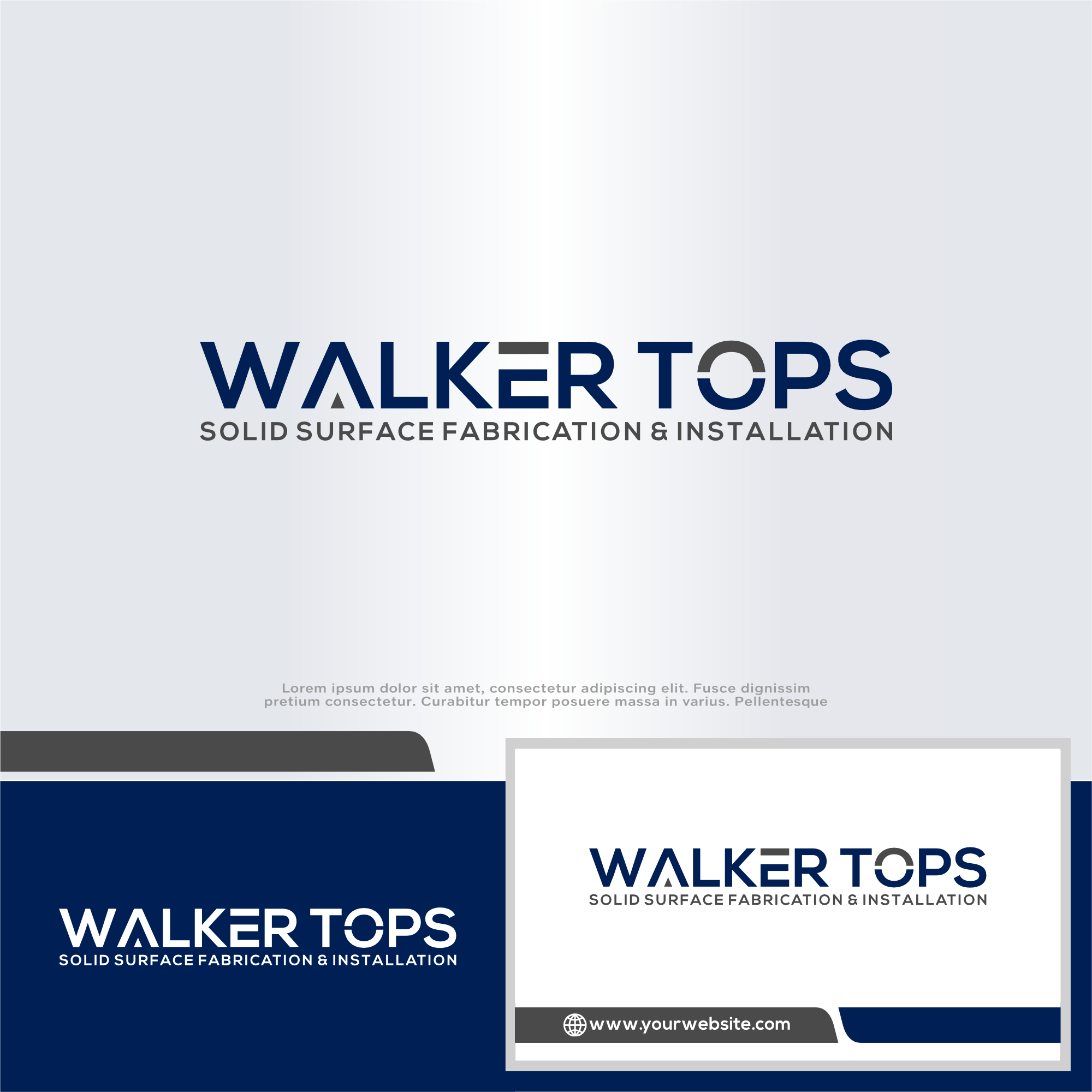 Logo Design by win it for this project | Design #34475289