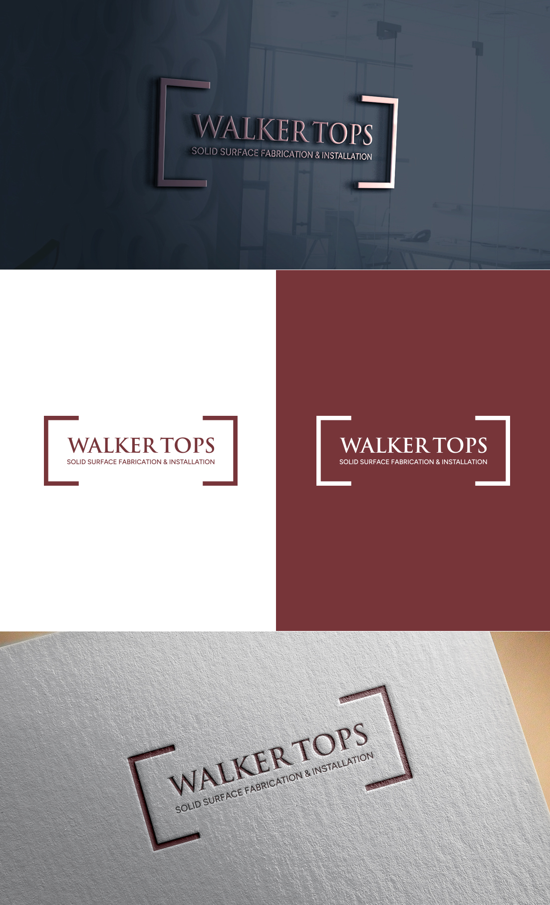 Logo Design by GLDesigns for this project | Design #34479198