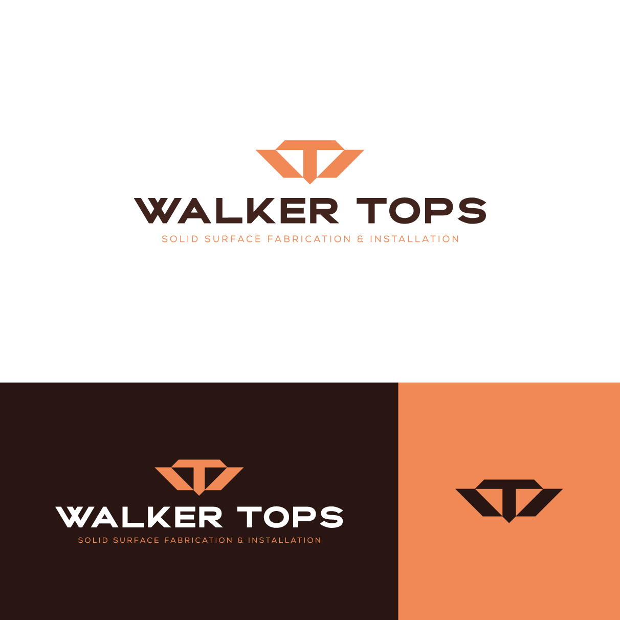 Logo Design by The Lion Studios for this project | Design #34477351