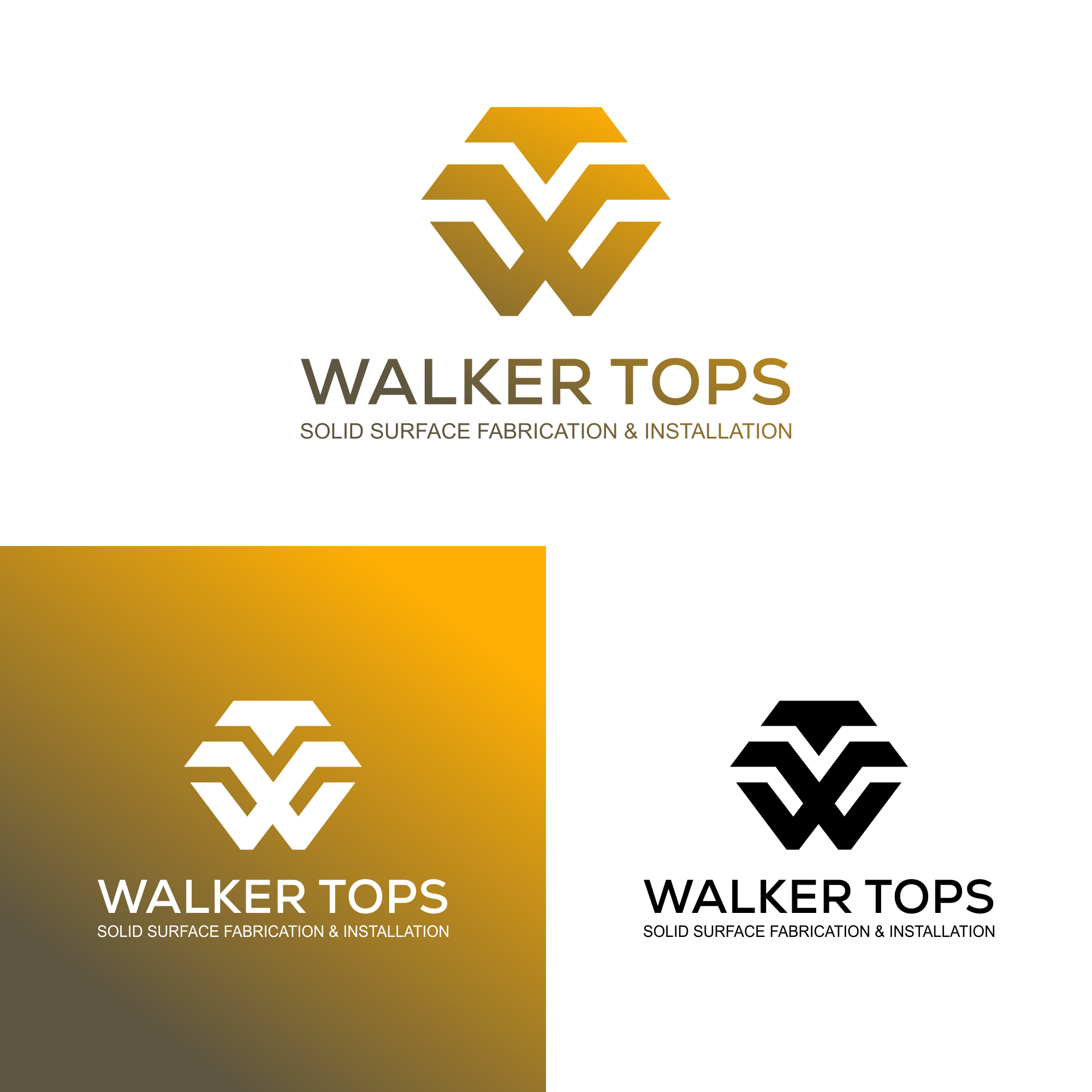 Logo Design by anak mama for this project | Design #34477340