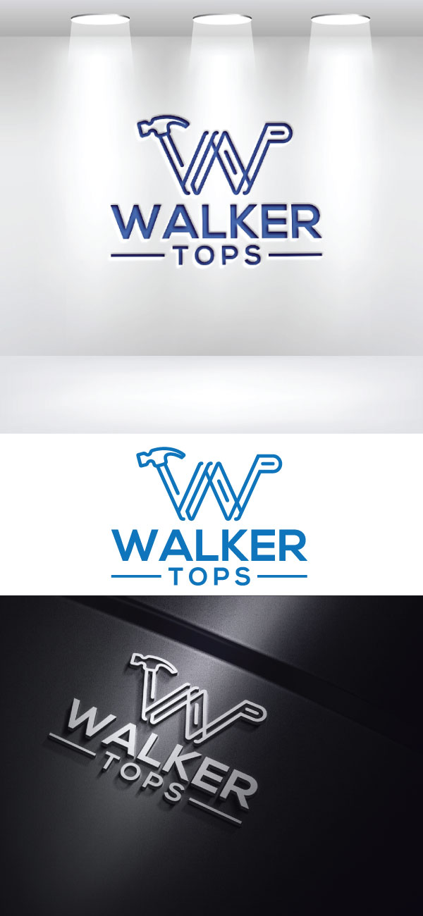 Logo Design by AB design ..... for this project | Design #34473018