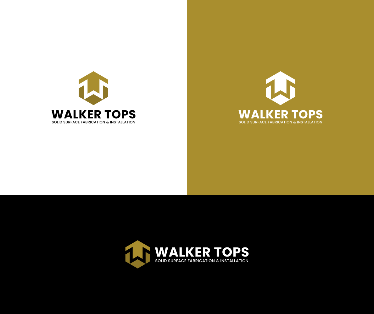 Logo Design by Riaper for this project | Design #34476704