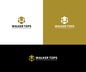 Logo Design by Riaper for this project | Design: #34476704