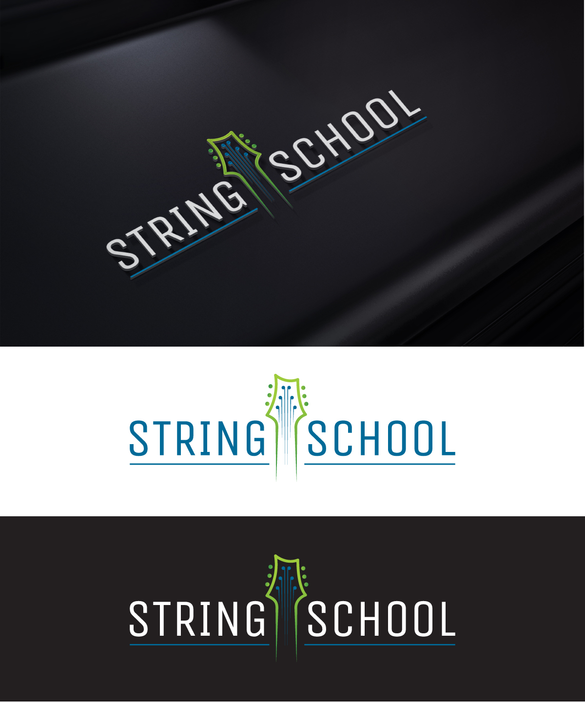 Logo Design by sol design2 for this project | Design #34480215