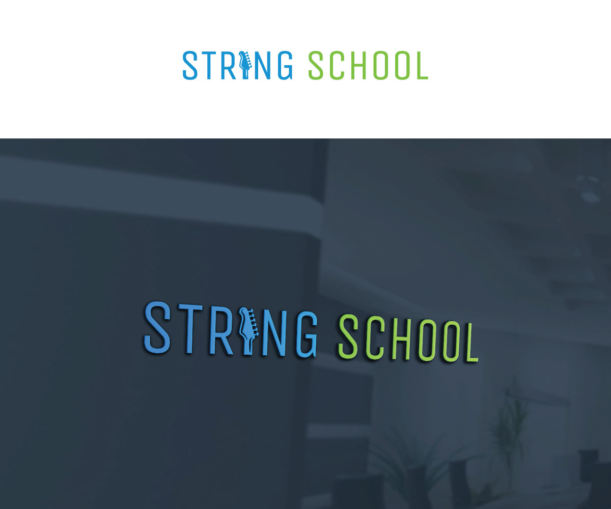 Logo Design by Luckey yaari for this project | Design #34481793