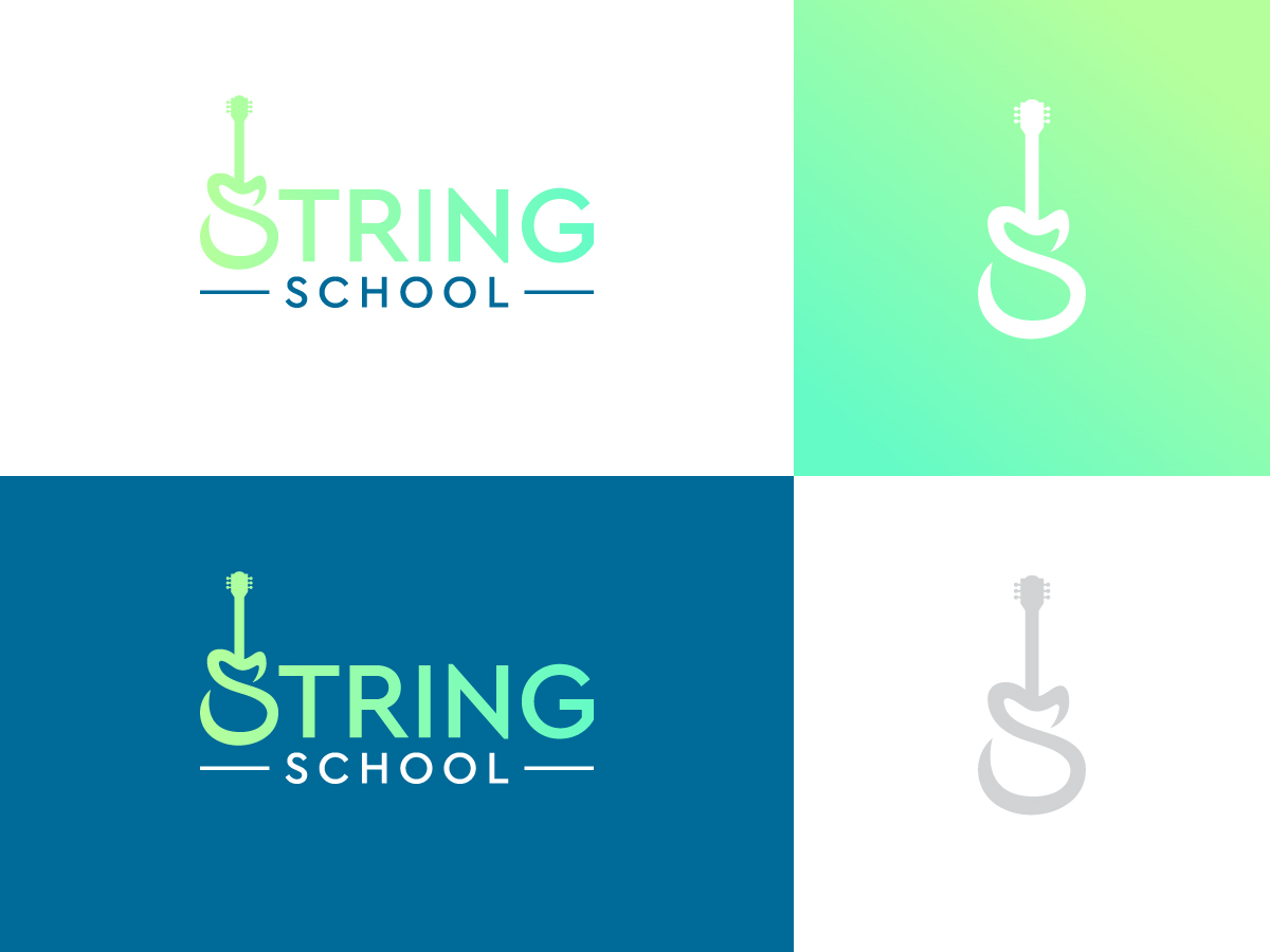 Logo-Design von 439 Creations für dieses Projekt | Design #34477684
