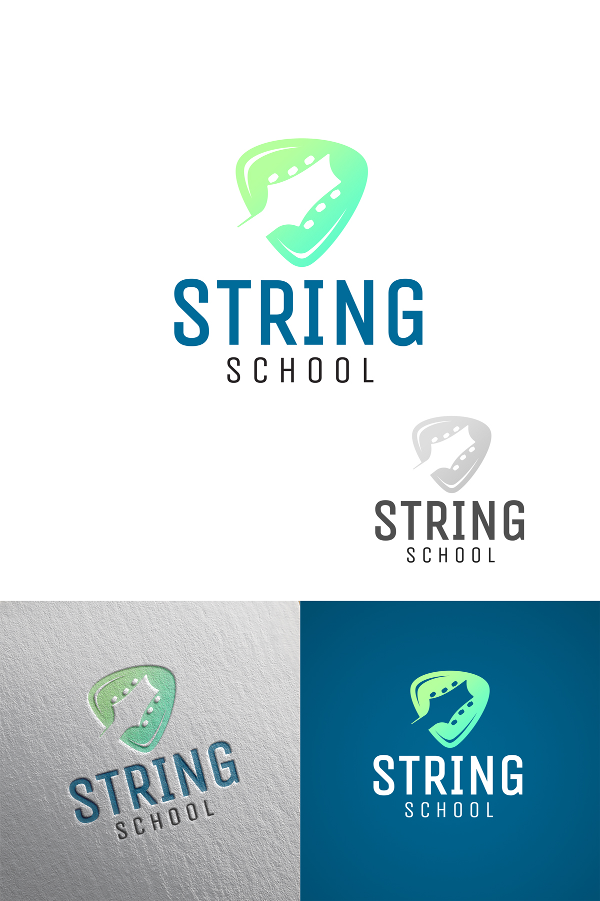 Logo-Design von Globat™ für dieses Projekt | Design #34474781