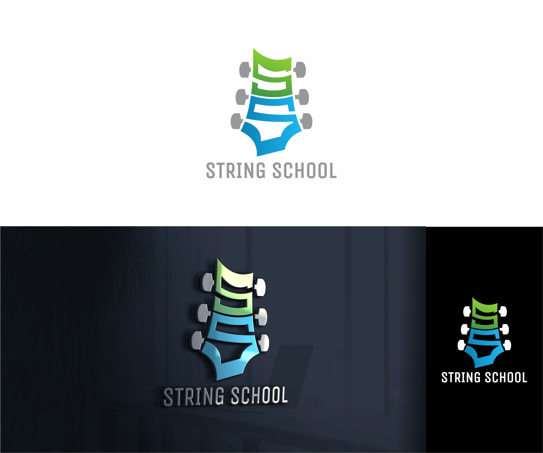 Logo Design by alkaline for this project | Design #34481101
