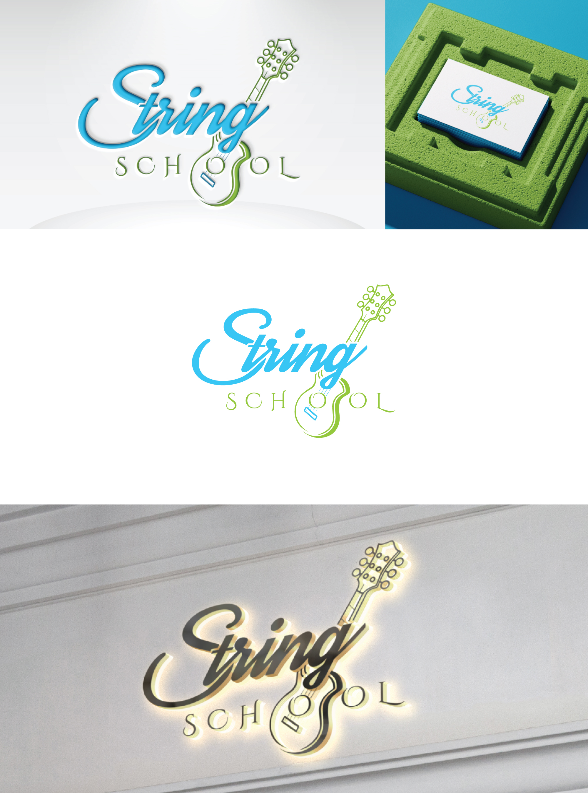Logo Design by VectorForge for this project | Design #34479061