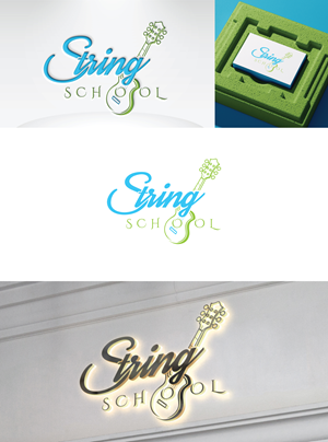 Logo-Design von VectorForge für dieses Projekt | Design: #34479061