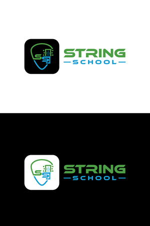 Logo-Design von alexdarah für dieses Projekt | Design: #34473402