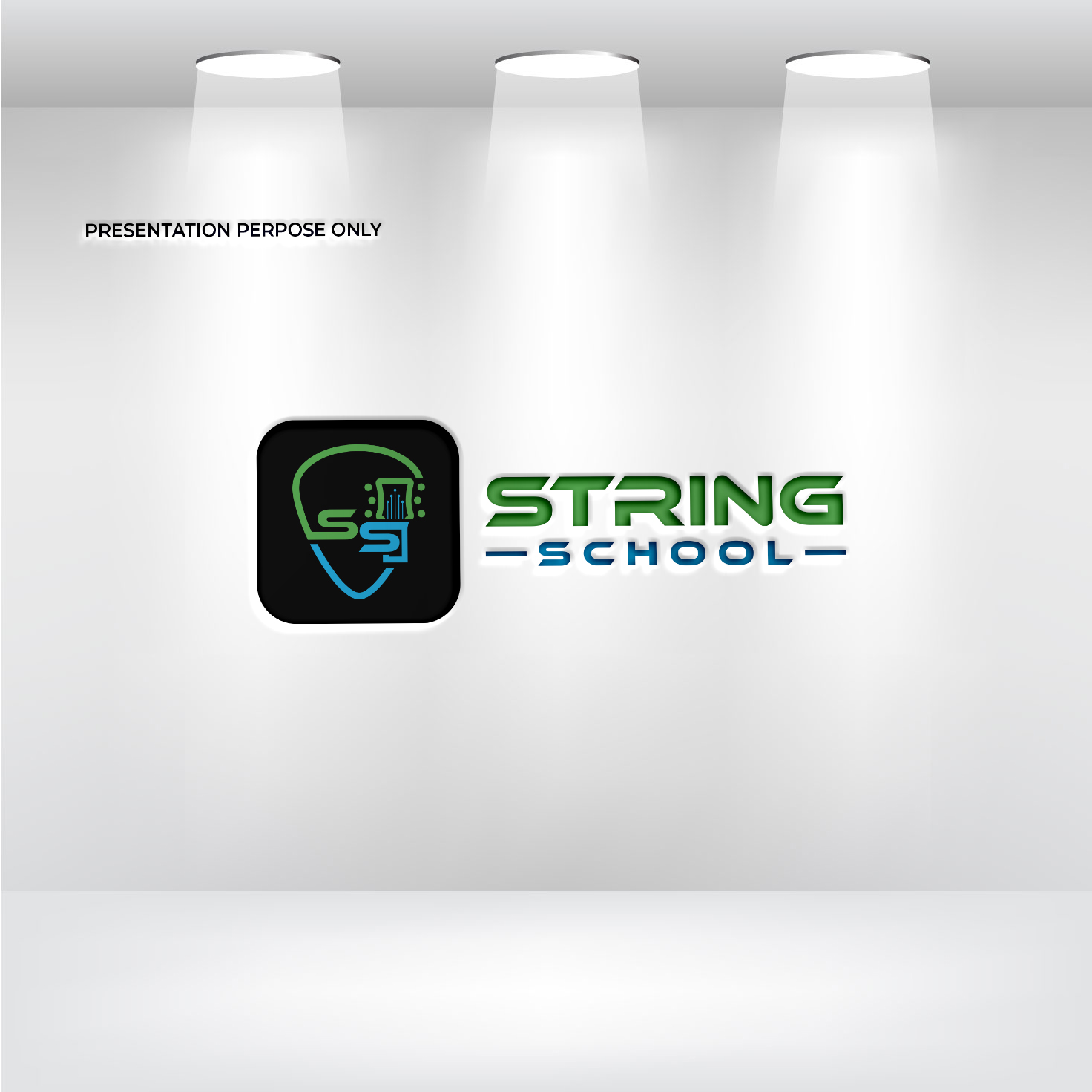 Logo-Design von alexdarah für dieses Projekt | Design #34473404