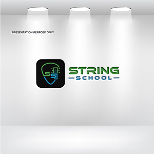 Logo-Design von alexdarah für dieses Projekt | Design: #34473404