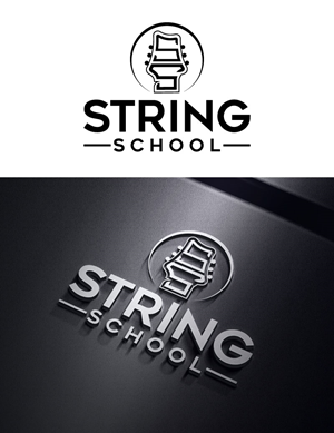 Diseño de Logo por Impressive logo para este proyecto | Diseño: #34490912
