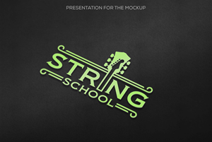 Logo Design by yellowdot for this project | Design: #34478184
