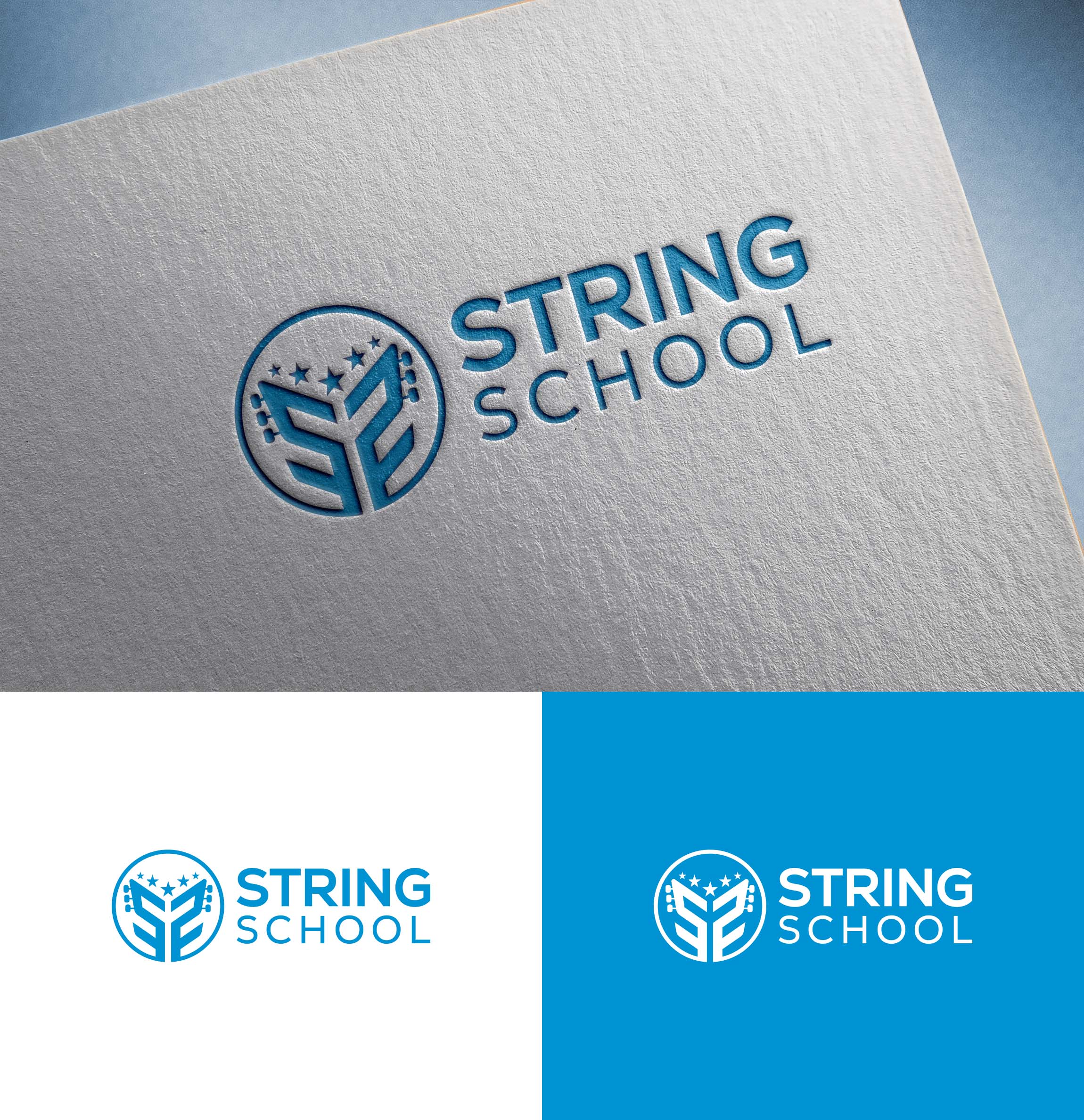 Logo Design by yellowdot for this project | Design #34478186