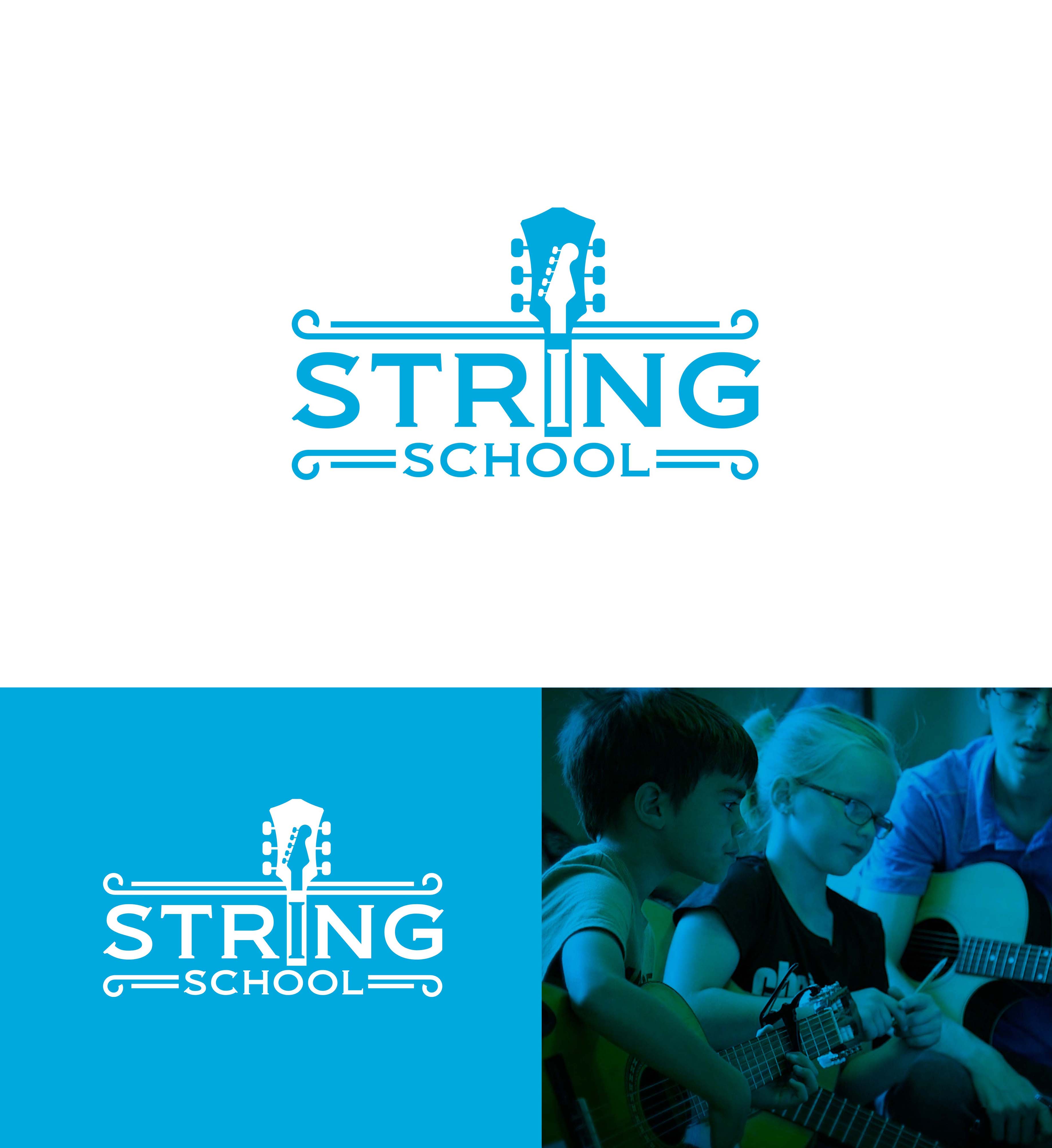 Logo Design by yellowdot for this project | Design #34478194