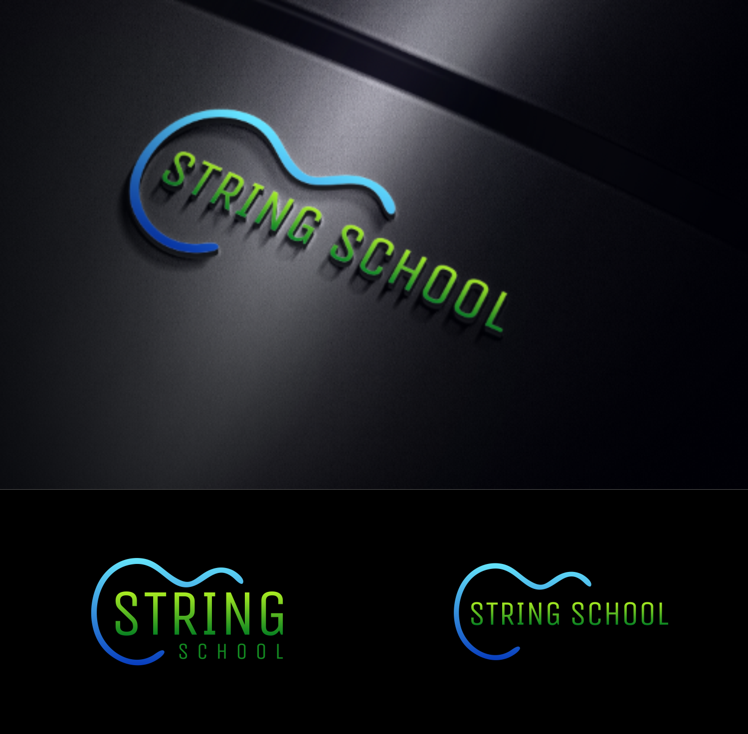 Logo Design by healer1617 for this project | Design #34476825