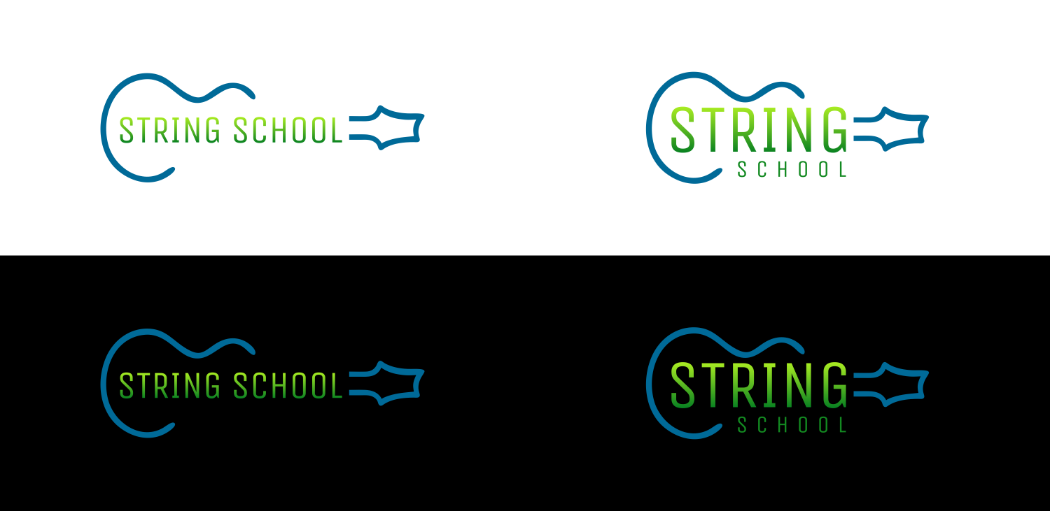 Logo Design by healer1617 for this project | Design #34481875