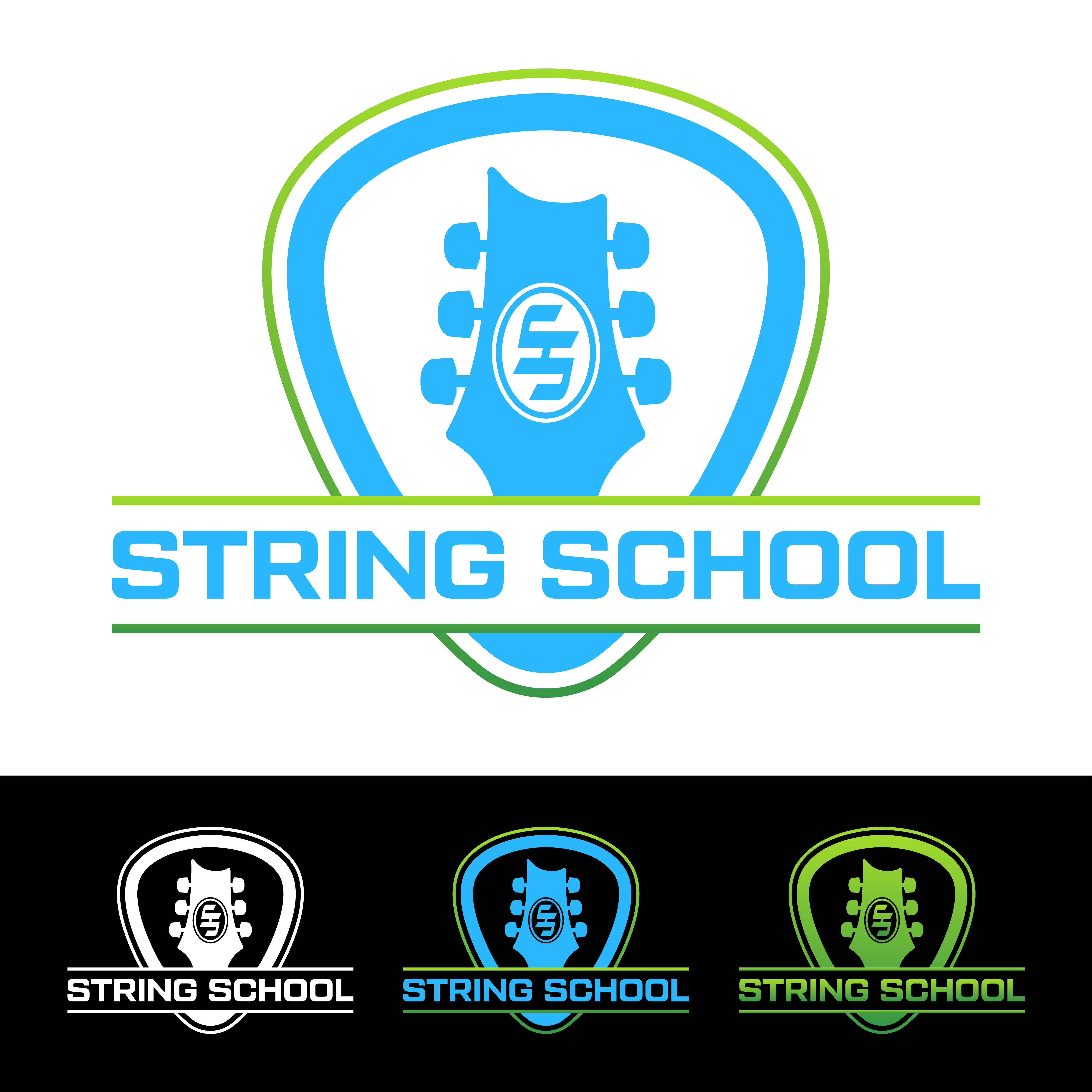 Logo-Design von John Mark Arts für dieses Projekt | Design #34475529